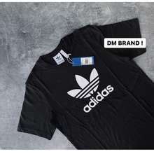 Kaos adidas Original Model Terbaru 